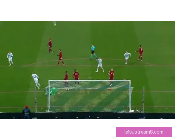 自由队凭借单球战胜雷科莱塔成功晋级迎接更大挑战